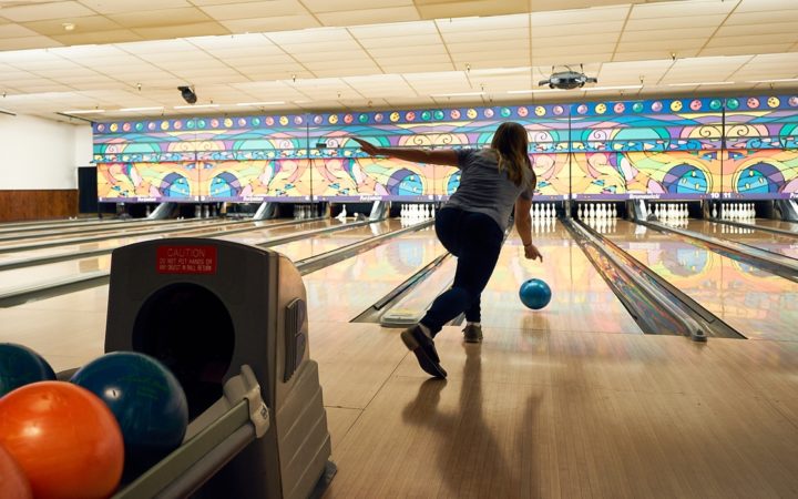 bowling leagues tampa