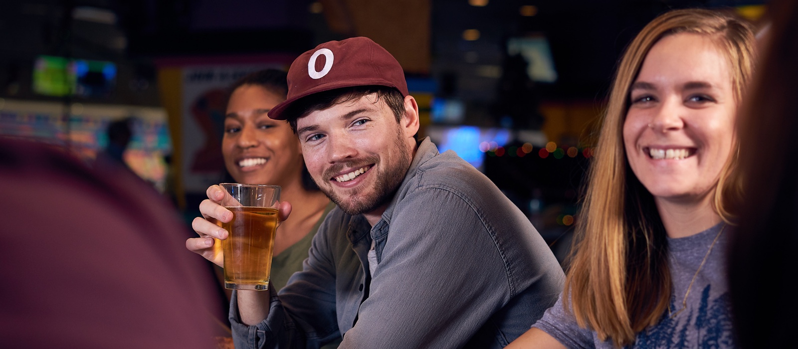 Special Events & Parties Pin Chasers Tampa & Zephyrhills