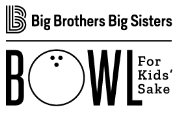 Big Brothers Big Sisters Bowl For Kids Sake logo