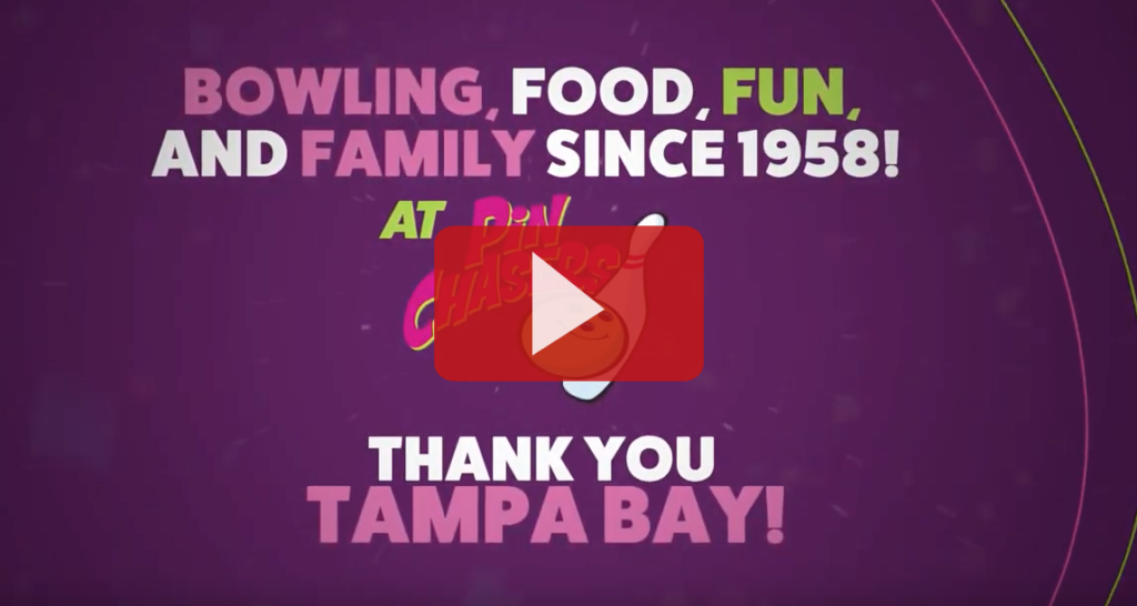 60th Anniversary Thank You Video Thumbnail