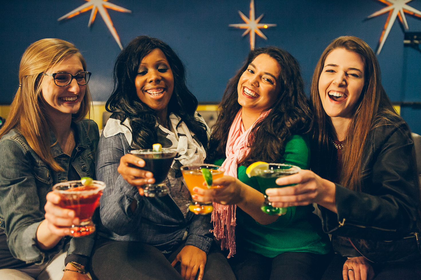 6 New Year’s Eve Party Ideas for 2020 - Pin Chasers