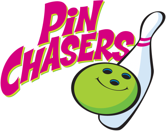 Pin Chasers logo
